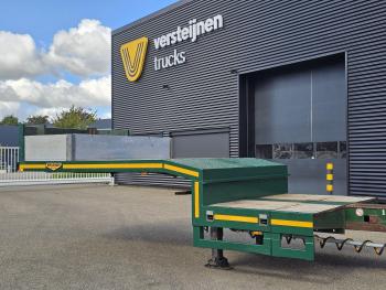 31N5-EU / EXTENDABLE / WHEEL WELL / RADMULDEN